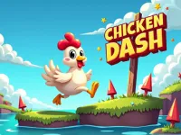 Chicken Dash image