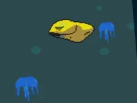 Something below the Sea image