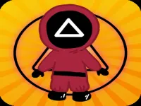 Challenge 456: Squid Game 3D image