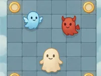 GhosTrick The Sacred War image