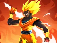 Stickman Legends: Shadow Of War Fighting Games image