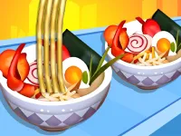 Malatang Master Stack Run 3D image