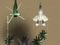 Endless Raptor War image