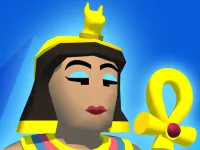 Egypt Stone War image