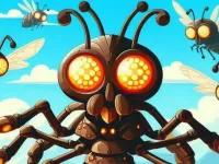 Mythinsects Tower Defense image