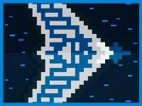 Shooting Star Battleship image