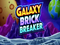 Galaxy Brick Breaker image