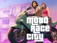 Moto Race City image