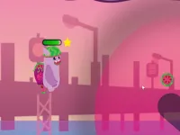 Superior Monster Shooting image