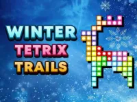 Winter Tetrix Trails image