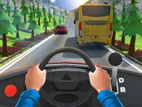 Vehicle Driving Master Game image