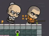 Brave Warriors image