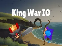 King War IO image