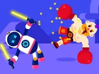 Warriror Ragdoll image