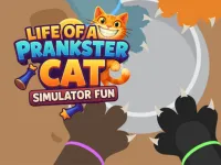 Prankster Cat Simulator Fun image