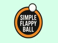 Simple Flappy Ball image