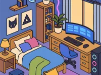 Found It! Hidden Object Game image