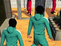 Squid Game - Candy Challenge image