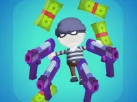 Weapon Merge Run image