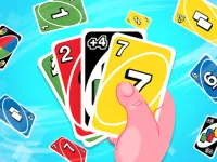 Uno Party Card image