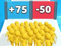 Clash Master Running Game image