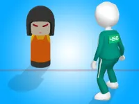 Squid Challenge - Survival Game image