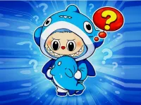 Labubu Memory Challenge image