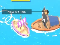 Wars Ships.io image