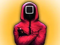 SQUIDLY GAME TUG OF WAR image