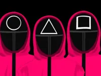 Squid Game Crash image