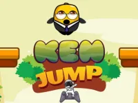 Jumper jam image