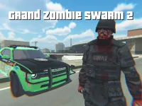 Grand Zombie Swarm 2 image