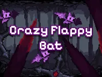 Crazy Flappy Bat image