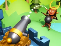 Epic Army Defense Rising War image