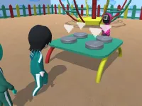 Mobile Squid Game All Mode image