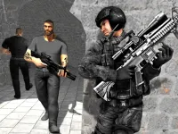 Anti Terrorist Shooting Game image