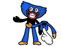 Drag it Puzzle Shapes image