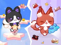 Lovely Cat Pet Life image