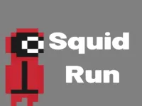 Squid Run! image