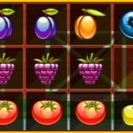 1010 Fruits Farming