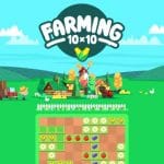 10×10 Farming