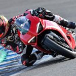 2020 Ducati Panigale Slide