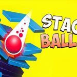 3D Stack Ball