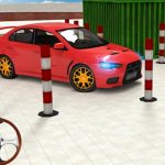 Advance Car parking 3d 2021