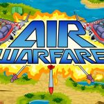 Air Warfare