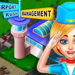 Airport Manager :  Flight Attendant Simulator