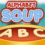 Alphabet Soup For Kids