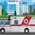 Ambulance Trucks Differences