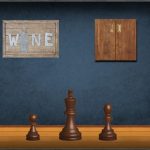 Amgel Easy Room Escape 44