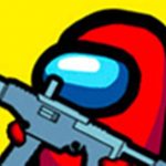 Among Us Crazy Shooter – Shooting Game